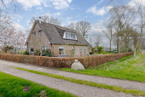 Property photo - Witmanweg 35, 7776SE Slagharen